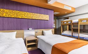 ホテルウィングインターナショナル名古屋